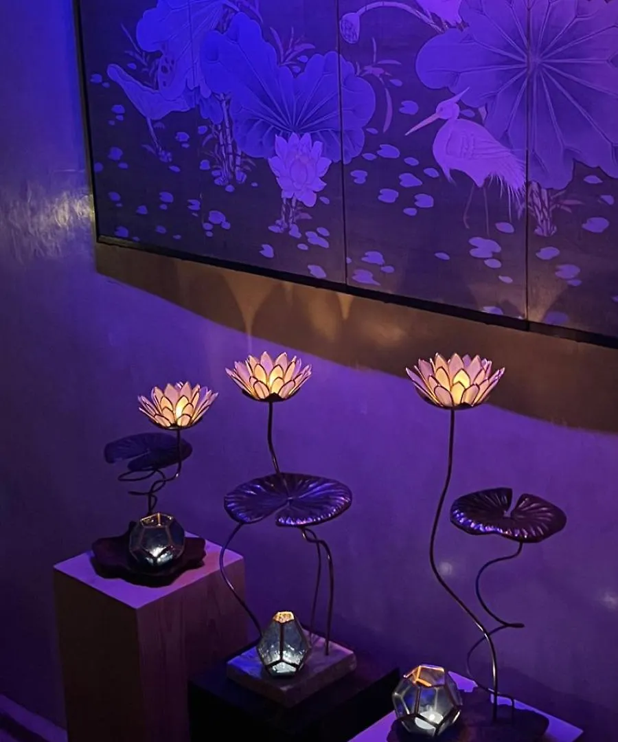 Riad Al Ibtikar Marrakesh Couette-café