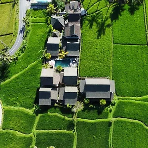 Ananda Jj & , Ubud Indonesia