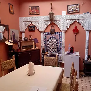 Bed & Breakfast Dar T4, Marrakesh