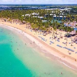 Grand Sirenis & Aquagames 5*, Punta Cana Repubblica Dominicana