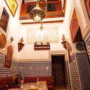 Riad Dar Kirami Fes