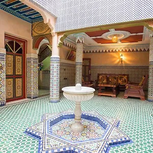 Bed & Breakfast Ryad Hamza, Marrakesh