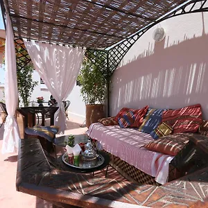 Bed & Breakfast Riad Merstane Marrakech, Marrakesh