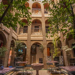 Bed & Breakfast Riad Assia, Marrakesh