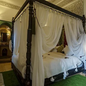 Bed & Breakfast Riad Anabel, Marrakesh