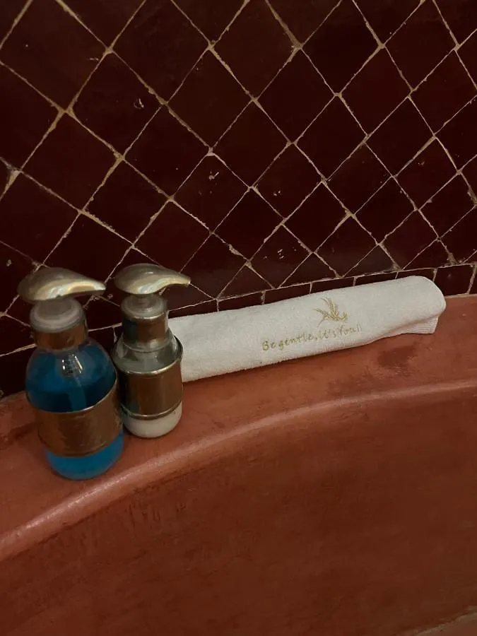 Bed & Breakfast Riad Al Ibtikar Marrakesh