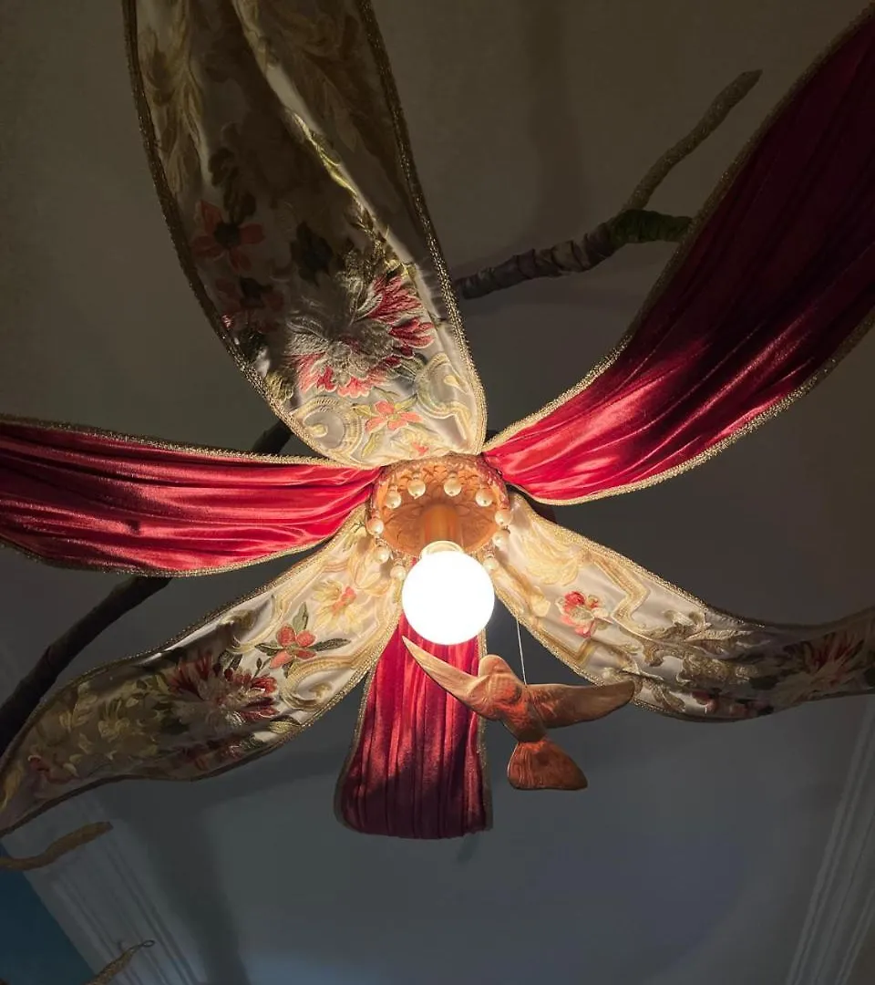 Bed & Breakfast Riad Al Ibtikar Marrakesh